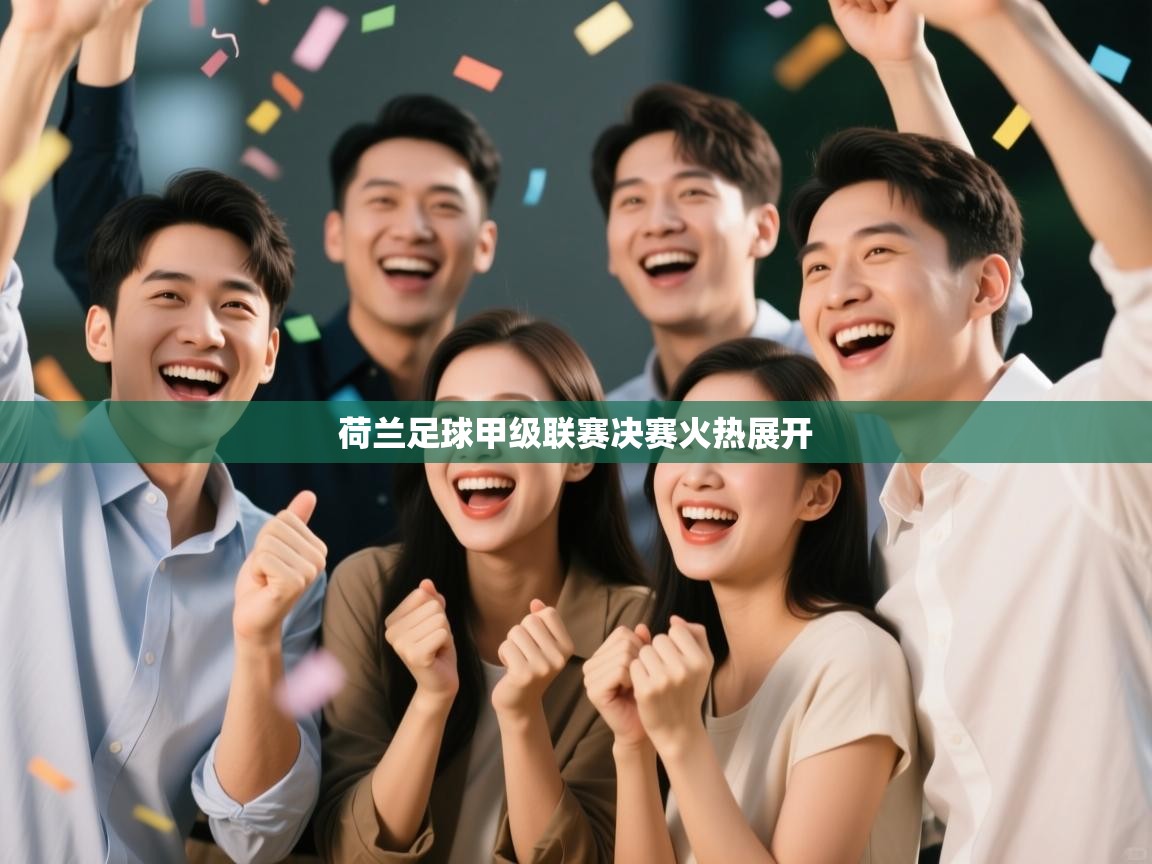 荷兰足球甲级联赛决赛火热展开  第1张
